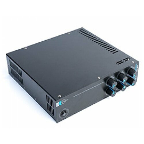 Микшер-усилитель универсальный CVGaudio TR-120LS V.2 усилитель cvgaudio rebox t12 v 2