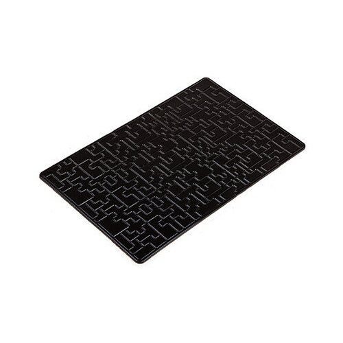 Коврик панели противоскользащий SKYWAY плоский принт тетрис 1951204 мм 470₽