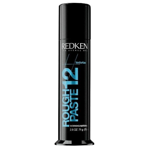 Redken Rough Paste 12 Паста для моделирования и текстурирования волос 75 мл