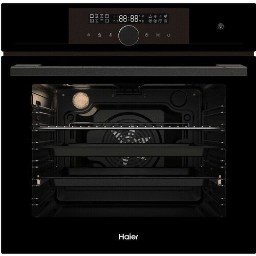 Электрический духовой шкаф Haier HOX-FP5AGB 5799900₽