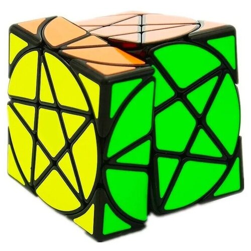 Головоломка Кубик 