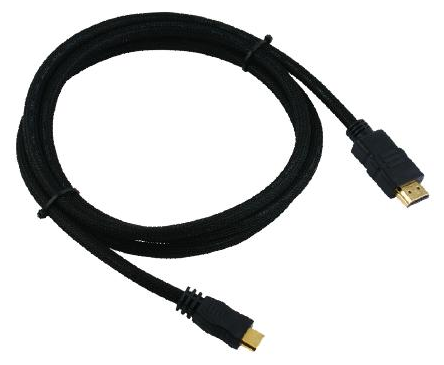 Кабель HDMI - HDMI Gold 15м ver 1.4 (HDMI шнур)