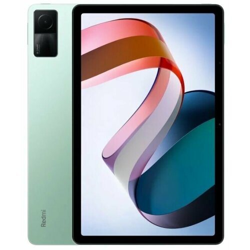 Планшет Xiaomi Redmi Pad Mint Green Зелёный 2499000₽