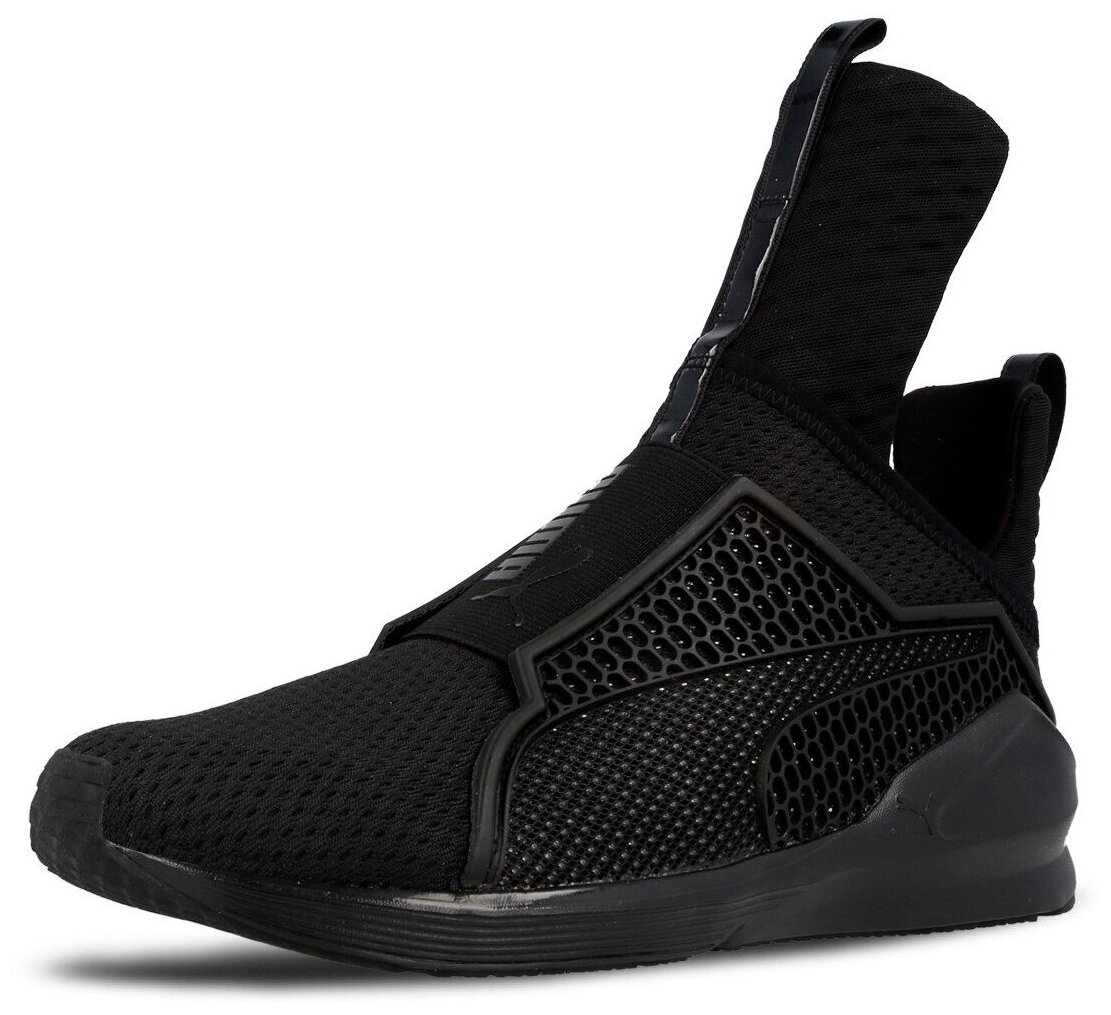 puma fenty platform trainers