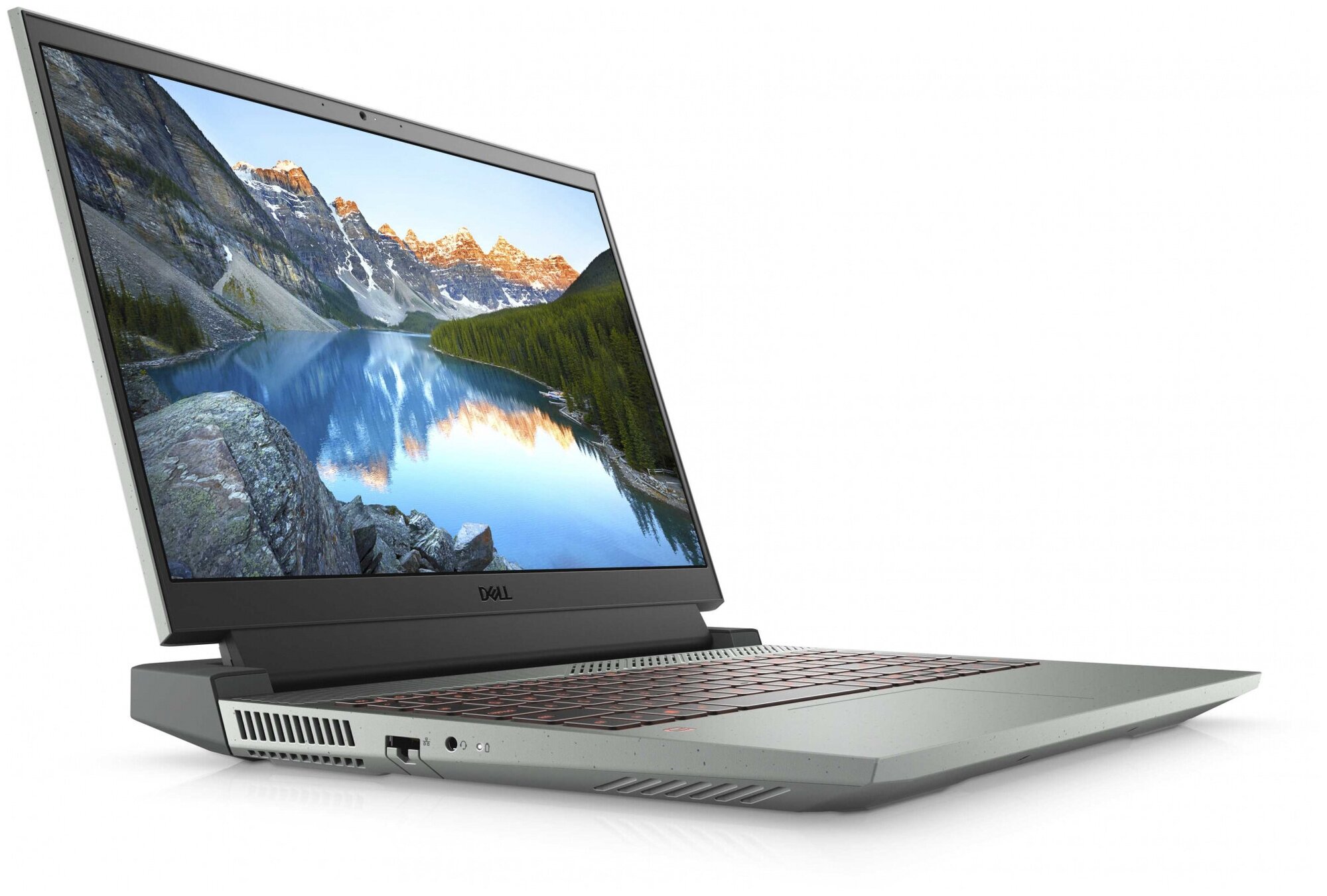 Ноутбук DELL G15 15 5510 G515-7111