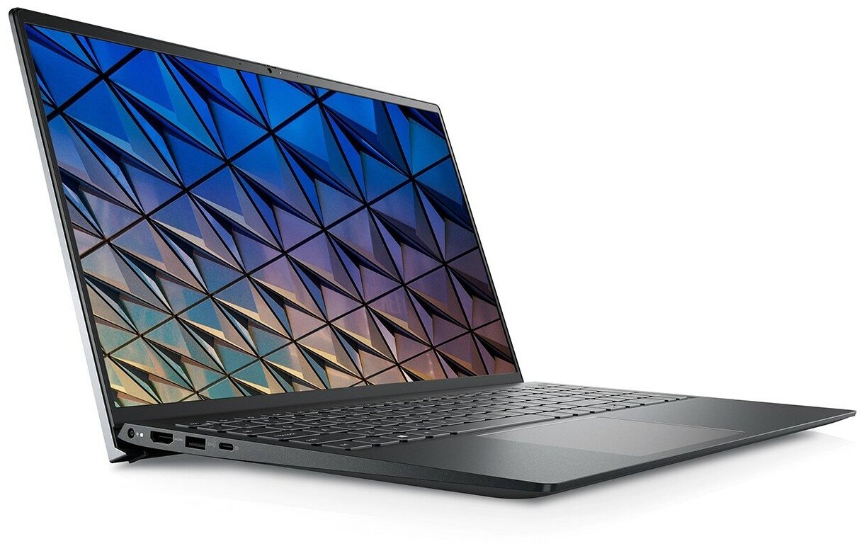 Ноутбук DELL Vostro 5510 5510-5219