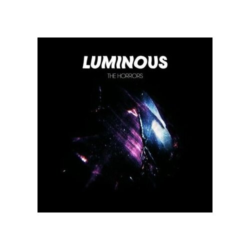 The Horrors - Luminous (2LP)