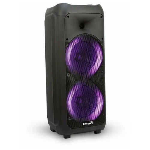 ELTRONIC 20-58 DANCE BOX 500 - колонка 08 1125000₽