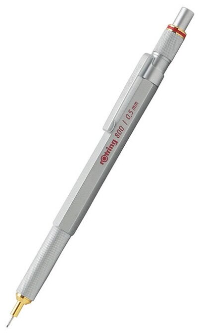 Rotring Механический карандаш 800, 0.5 мм