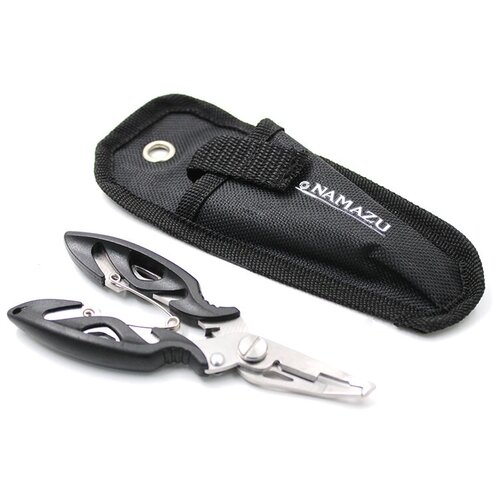 Щипцы рыболовные Namazu многофункц L-123 мм100 54800₽