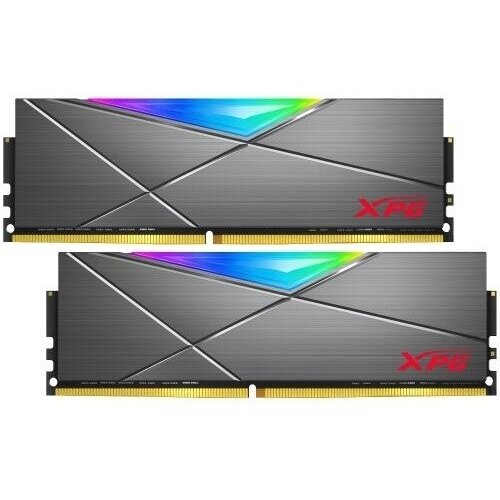 ADATA Модуль памяти DIMM 16GB PC28800 DDR4 KIT2 AX4U36008G18I-DT50 ADATA 806000₽