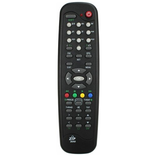 фото Пульт к mak zip 300 sat huayu