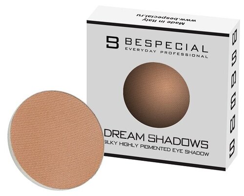 BESPECIAL Тени для глаз в формате рефила Dream Shadows, 30 г