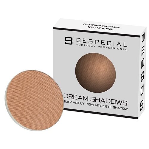 BESPECIAL Тени для глаз в формате рефила Dream Shadows, 30 г