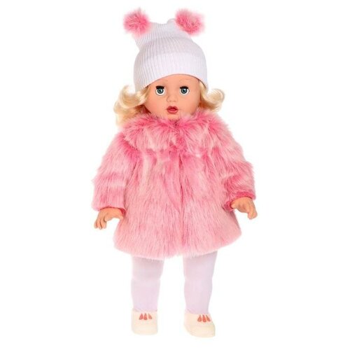 Купить Кукла Снежана 17, 60 см, мягконабивная 5383372 .