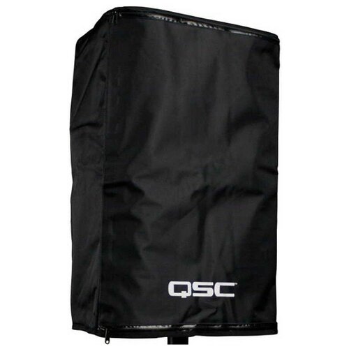 фото Qsc k8 outdoor cover чехол для акустической системы k8