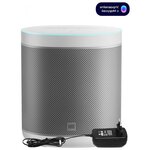 Колонка умная Xiaomi Mi Smart Speaker L09G QBH4221RU - изображение