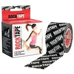 Кинезиотейп Rocktape 2019 Design, 5См Х 5М RCT100 - изображение