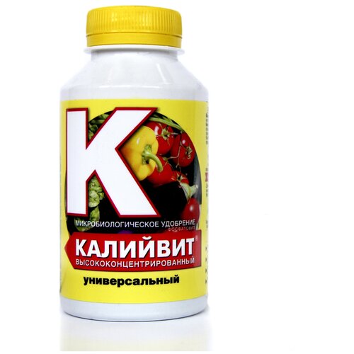 Удобрение Калийвит универсальное 220 мл