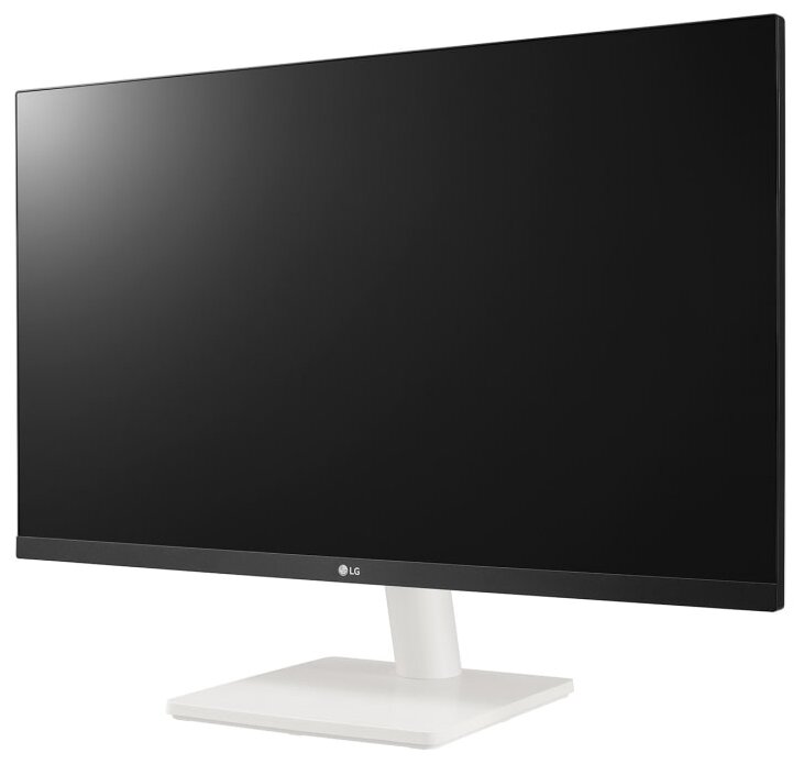 Монитор LG 27MP500-W