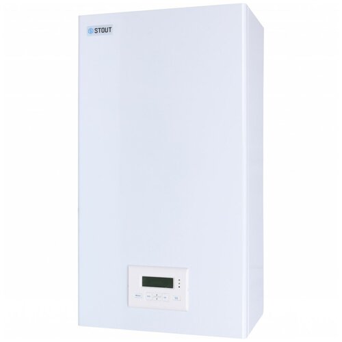 Котел электрический 9 кВт STOUT 6430000₽
