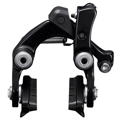 фото Тормоз shimano 105 br-r7010 direct mount задний (черный)