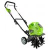 Фото Greenworks G-MAX 40V G40TL