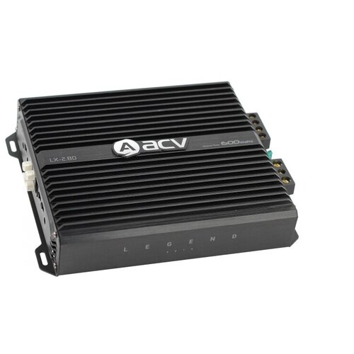 Автомобильный усилитель ACV LX-280 661900₽