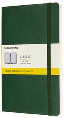 Блокнот Moleskine Classic Soft Large (qp617k15)