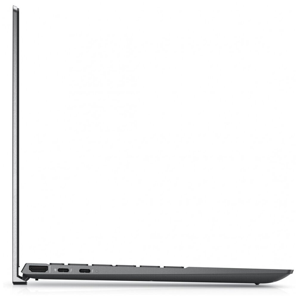 Ноутбук Dell Vostro 5310 1338SSD 512серый