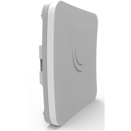 wi fi точка доступа mikrotik disc lite5 ac белый Wi-Fi точка доступа MikroTik SXTsq 5 ac RU, белый