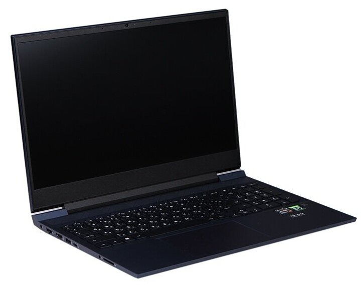 Игровой ноутбук HP Victus 16-e0082ur 4E1L4EA