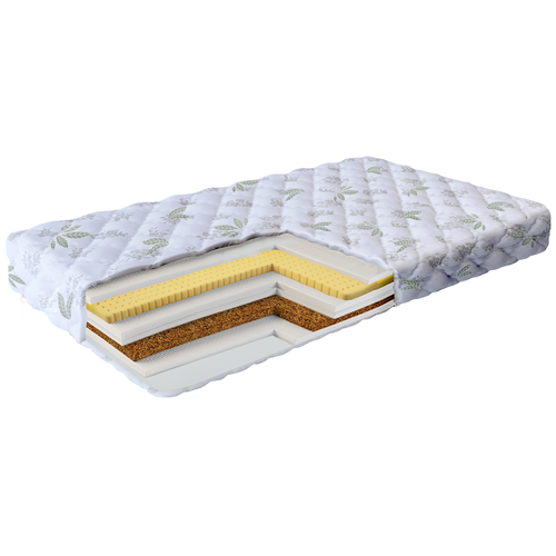 Матрас анатомический «Премиум» - 150х80х13см