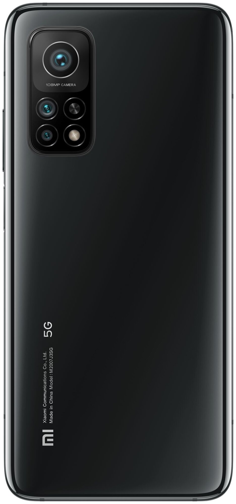 Смартфон Xiaomi - фото №3