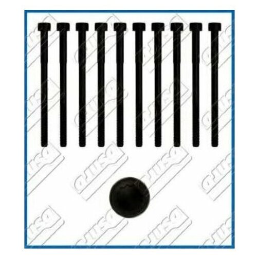 фото Комплект болтов гбц ajusa 81026700