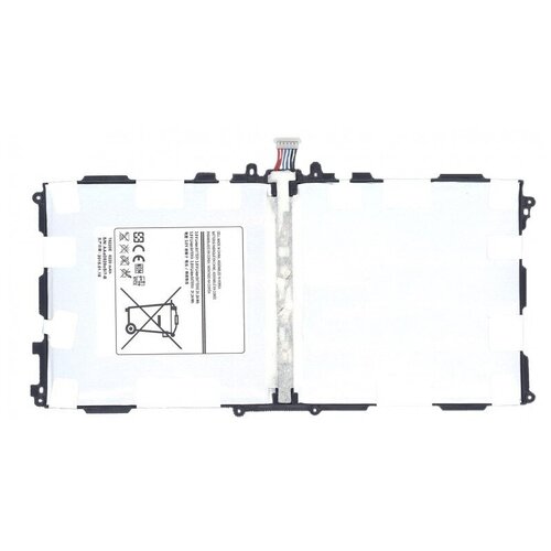 Аккумуляторная батарея T8220E для Samsung Galaxy Note SM-P600, SM-P601 lcd connect for samsung galaxy note 10 1 sm p600 p601 p605 galaxy tab pro 10 1 sm t520 t525 onnection connector flex cable