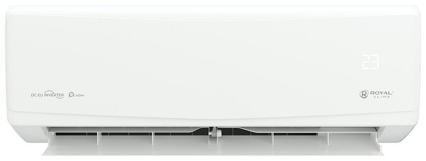 Сплит-система Royal Clima RCI-GR22HN/IN/RCI-GR22HN/OUT Grida DC Inverter - фотография № 7