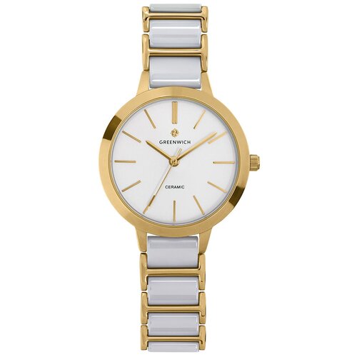 фото Наручные часы greenwich gw 331.20.32