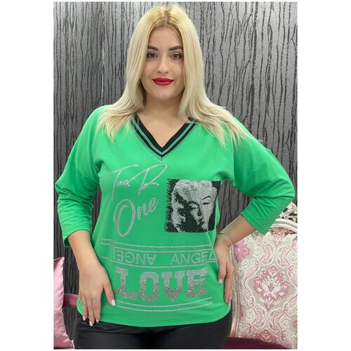 Джемпер Josse Class JC5839-З