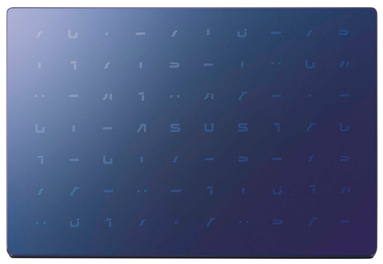 Ноутбук ASUS R429MA-EK1506W 90NB0Q11-M41660