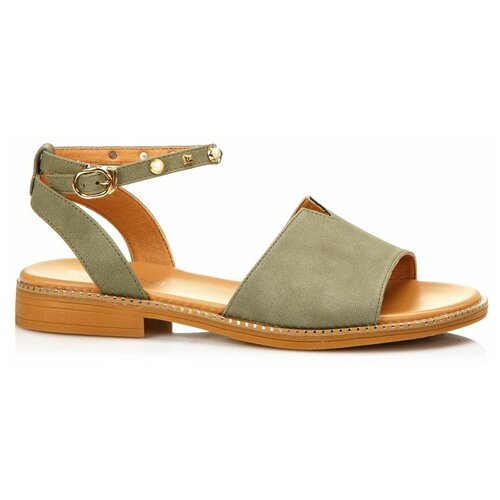 фото Сандалии женские sergio manchot 33261