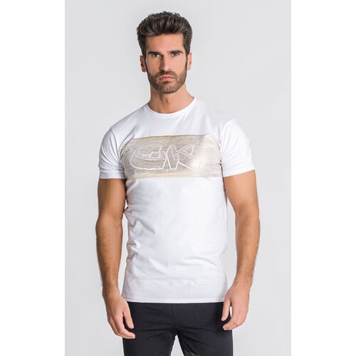 фото Футболка gianni kavanagh, размер xl, белый