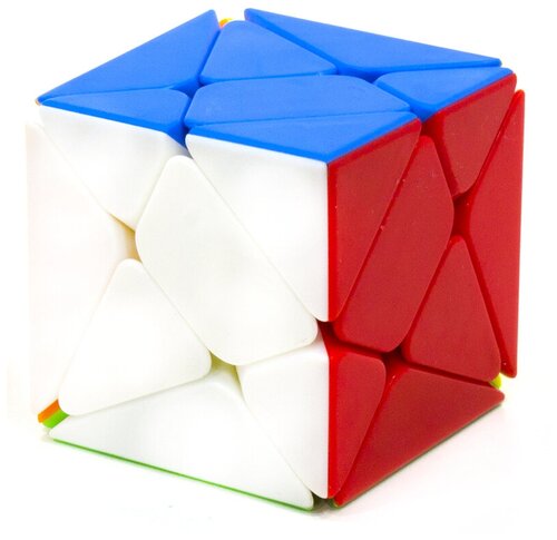 Головоломка MoYu Axis Cube Color