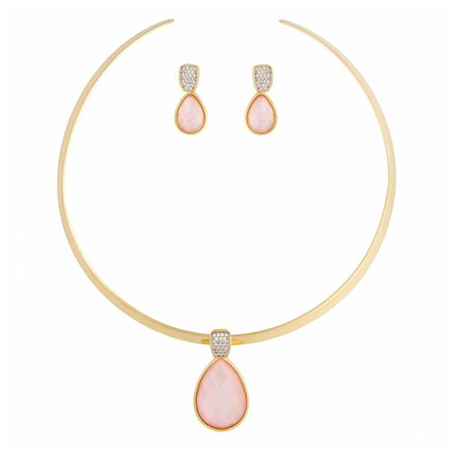 Комплект бижутерии POSSEBON