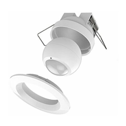 Датчик движения Philio для потолочного крепления - Z-Wave 653900₽