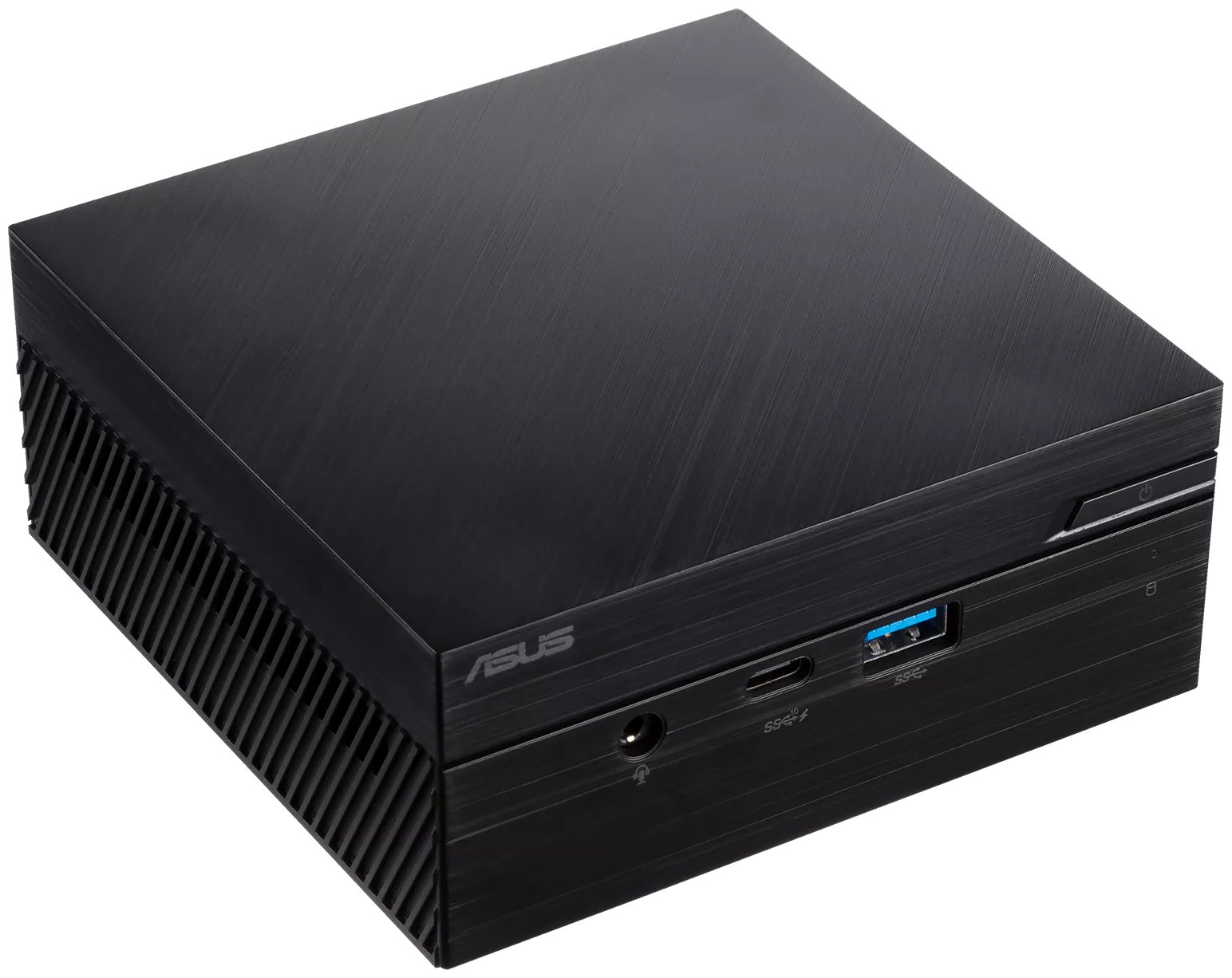 Платформа Asus PN41-BBC154MV (Celeron N4500 1.1 ГГц, 2xDDR4 SO-DIMM, M.2 / 2.5" Drive, Intel UHD Graphics, noOS) (90MR00I3-M002J0)