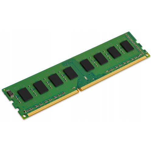 Модуль памяти Hynix DIMM DDR3 2GB PC3-12800 1600MHz 133700₽