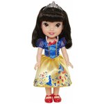 Кукла Jakks Pacific Принцессы Диснея Белоснежка Disney Princess 35 см - изображение