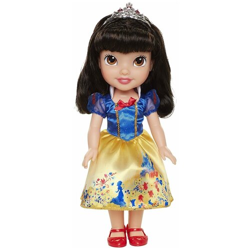 Кукла Jakks Pacific Принцессы Диснея Белоснежка Disney Princess 35 см