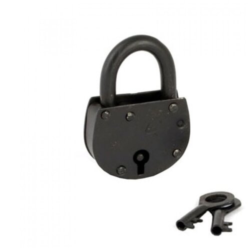 Замок навесной СТАРТ-ЗВС-3 538₽